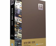UAD Octo Pcie Card