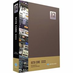 UAD Octo Pcie Card
