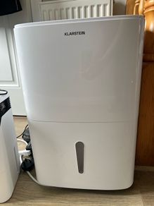 20L Klarstein dehumidifier, used only 5 months