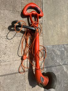 Flymo Grass Trimmer