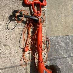 Flymo Grass Trimmer