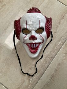 Halloween mask