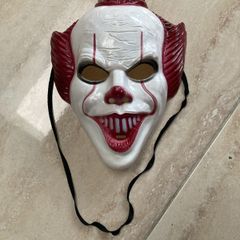 Halloween mask