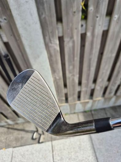 Adams Idea Black CB3 Forged Irons