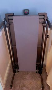 Treadmill for sale, like brand new