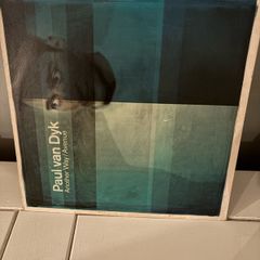 Trance vinyl records
