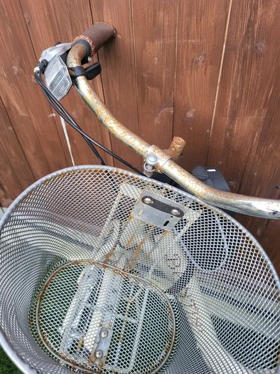 Womens Bicycle