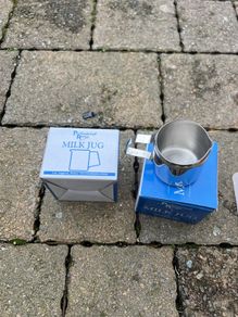 milk jug