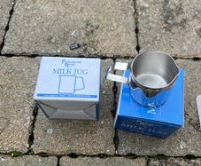 milk jug