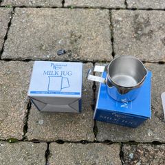 milk jug