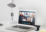 New 2k Full Hd 1440p Usb Web Camera Ecm.