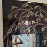 Oriental style twin mirrors Image 4