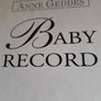 Anne geddes baby book Image 2