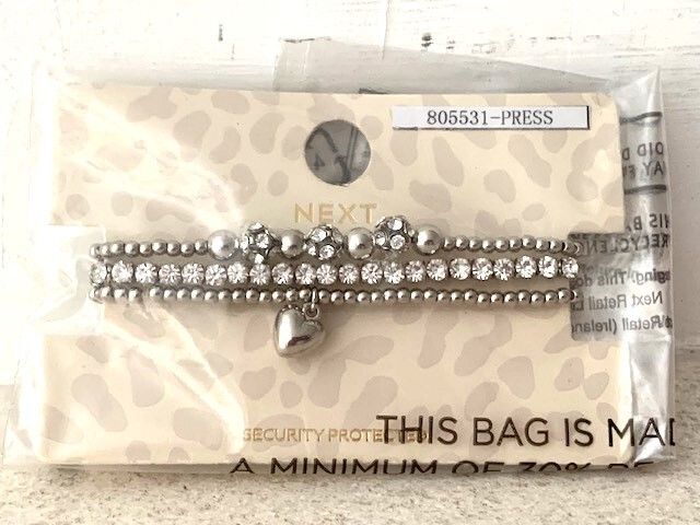 NEXT Bracelet