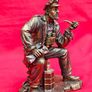 Sea Captain - Veronese Design, 2001 Image 6