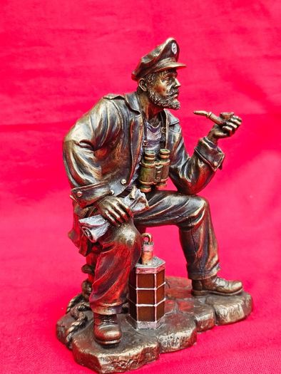 Sea Captain - Veronese Design, 2001