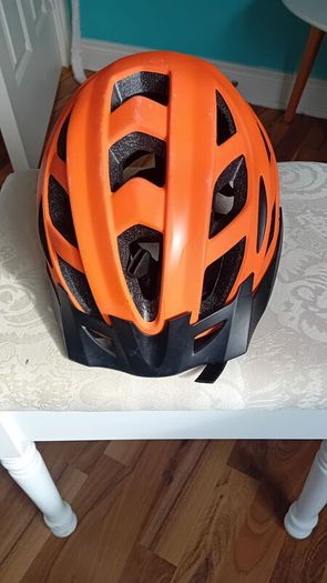 bicycle helmet