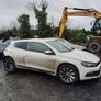 Breaking vw Scirocco 2011 2.0tdi cfg lb9a Image 7