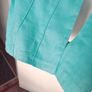 100% Linen Wide Leg Image 8