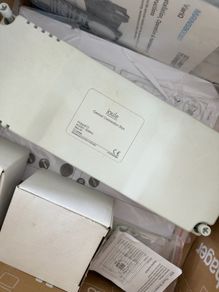 Joule Central Connection Box