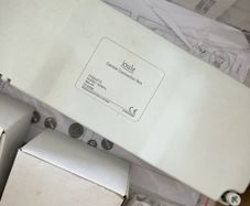 Joule Central Connection Box