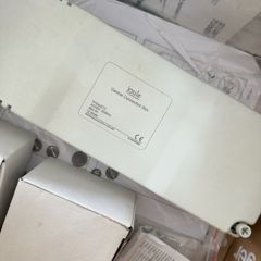 Joule Central Connection Box