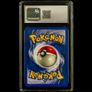Double Colorless Energy 96/102 CGC 8.5 NM-Mint+ Uncommon WOTC Base Set 1999 Pokemon Card Vintage Image 3