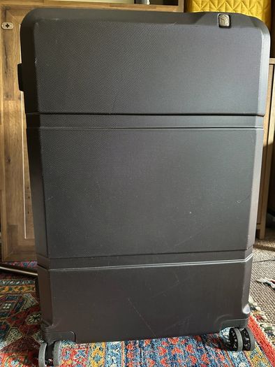 luggage suitcase large