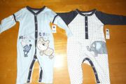 babygrow 2 New 6-9mths