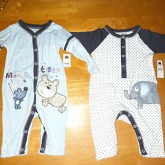 babygrow 2 New 6-9mths