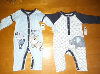 babygrow 2 New 6-9mths