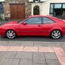 Volkswagen Corrado G60 Image 4