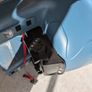 Decathlon Child bike seat Image 4