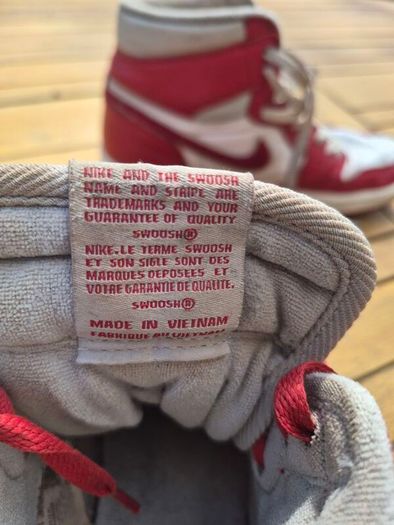 Women's Air Jordan 1 Retro