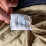 Linen jacket HENRY WHITE Size 12 14 Image 7