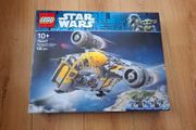 LEGO Star Wars 75447 The Razor Crest