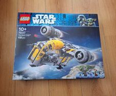 LEGO Star Wars 75447 The Razor Crest