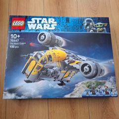 LEGO Star Wars 75447 The Razor Crest