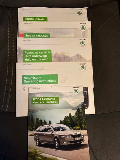 Skoda Octavia Quick sale