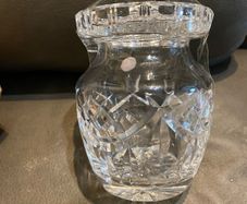 Waterford Crystsl