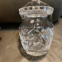 Waterford Crystsl