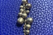 Sterling Silver Pendant