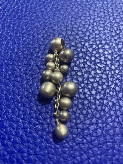 Sterling Silver Pendant