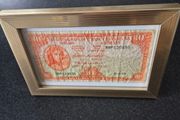 10 Shilling Note