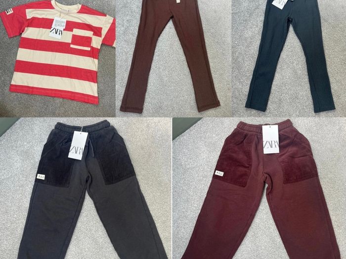 Zara Kids Bundle