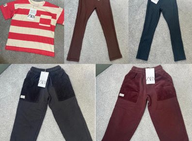 Zara Kids Bundle