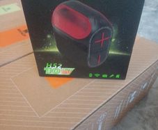 Bluetooth speaker dust waterproof