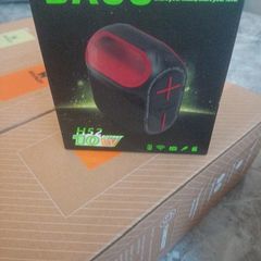 Bluetooth speaker dust waterproof