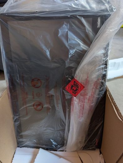 ThinkCentre M910z All-in-One