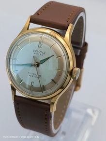 Vintage PROVITA Extra Watch automatic